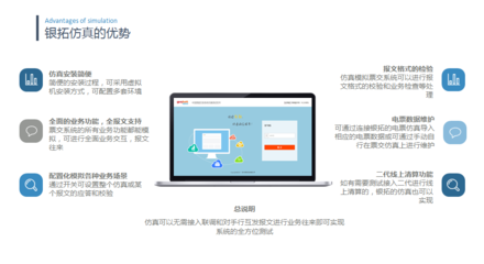 银拓中国票据交易系统仿真测试软件正式上线 赋能在线数据处理与交易处理业务新篇章