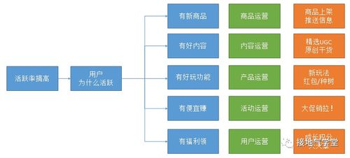 数据分析如何推动在线数据处理与交易处理业务发展